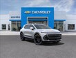  Chevrolet Equinox EV