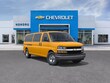  Chevrolet Express Cargo 2500