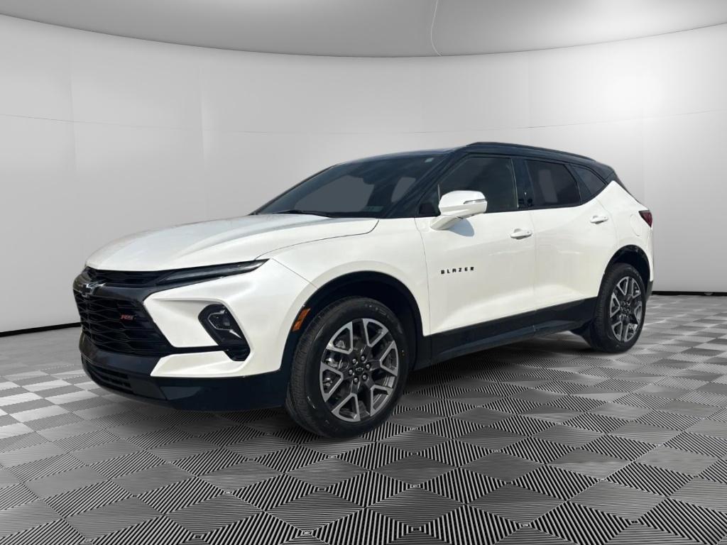 2023 Chevrolet Blazer 3.6 RS AWD's photo