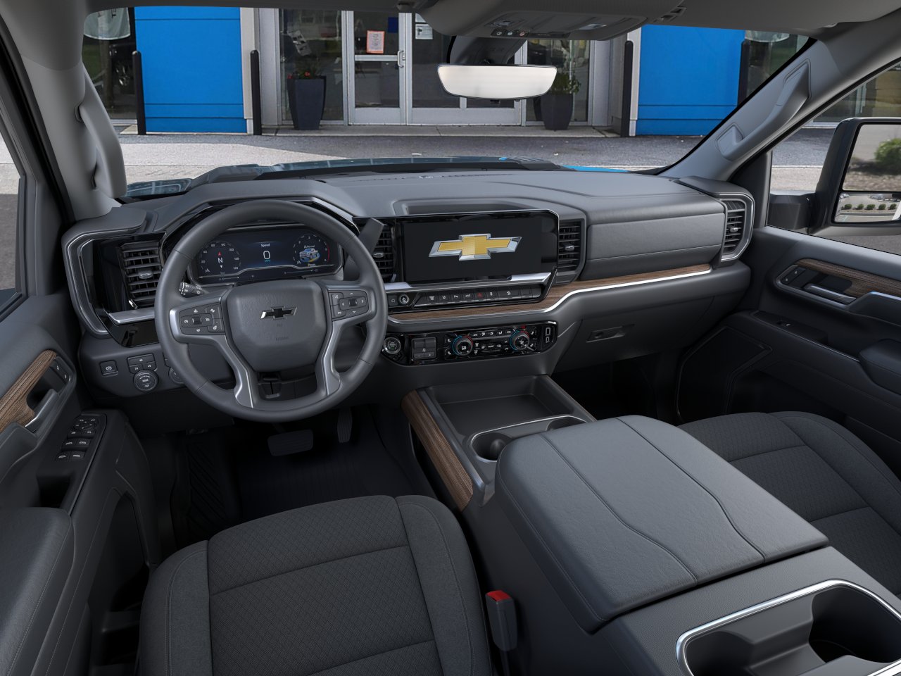 2026 Chevrolet Silverado 2500 HD LT - Photo 15