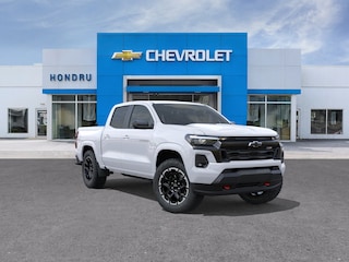 2026 Chevrolet Colorado Z71 Truck