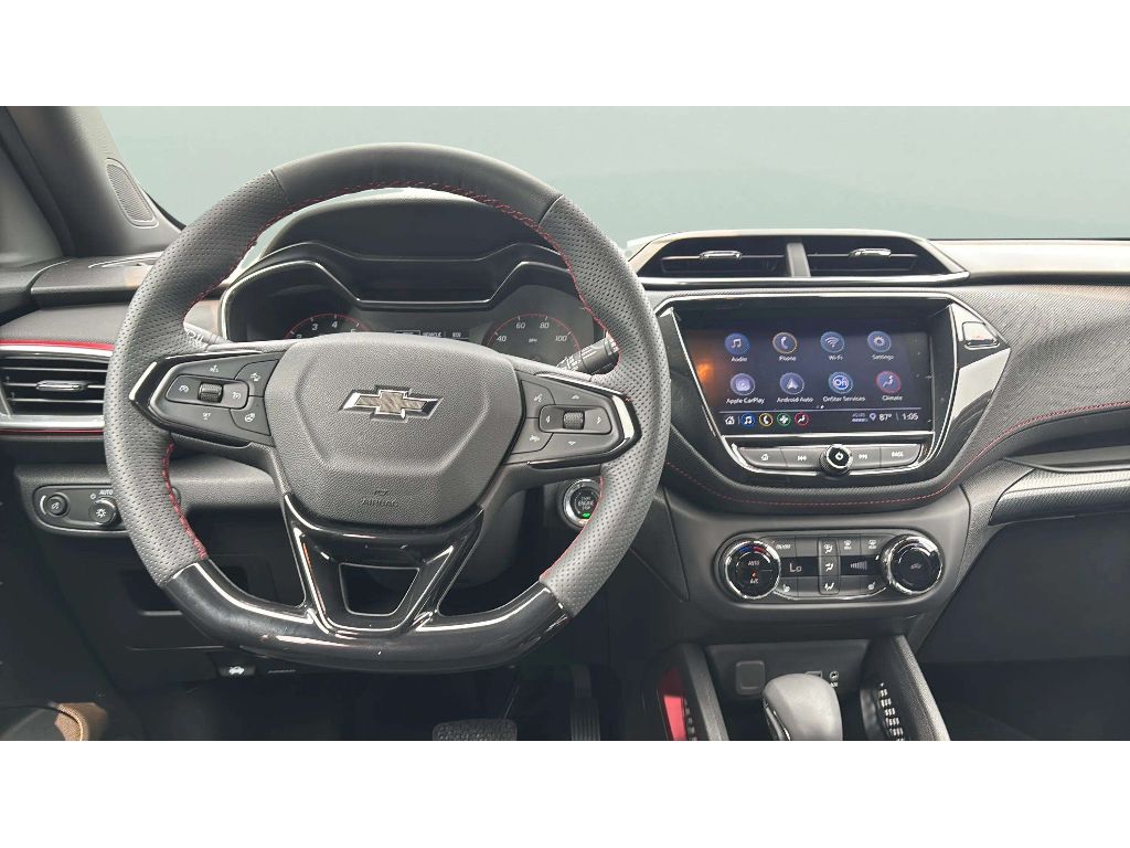 2023 Chevrolet TrailBlazer RS - Photo 12