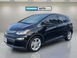 Chevrolet Bolt EV