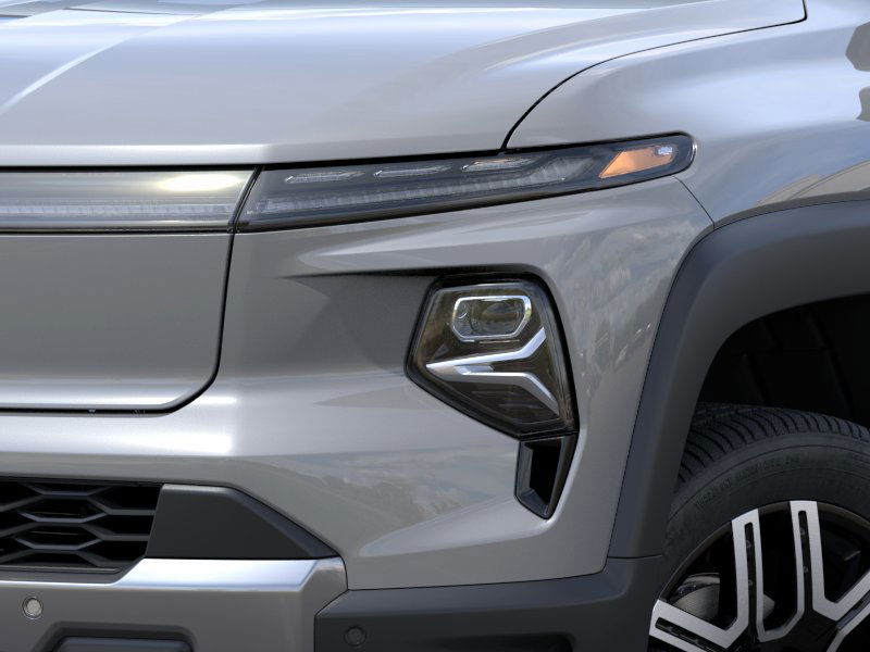 2026 Chevrolet Silverado EV LT - Photo 34
