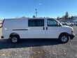  Chevrolet Express Cargo 2500