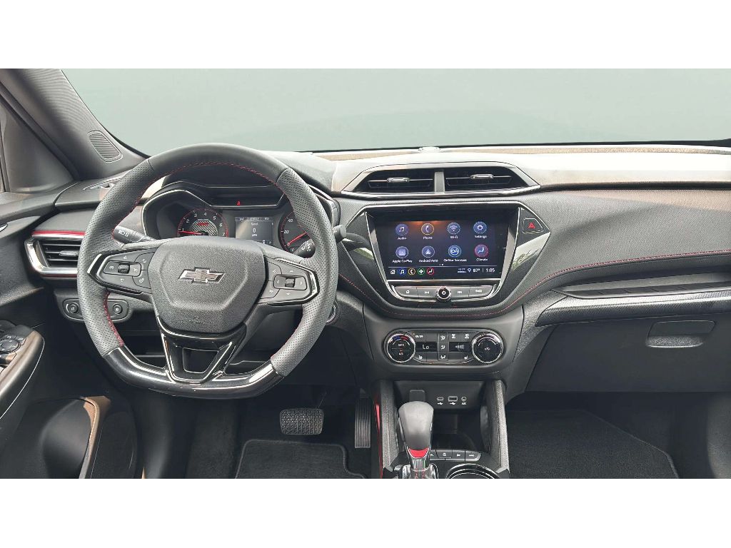 2023 Chevrolet TrailBlazer RS - Photo 13