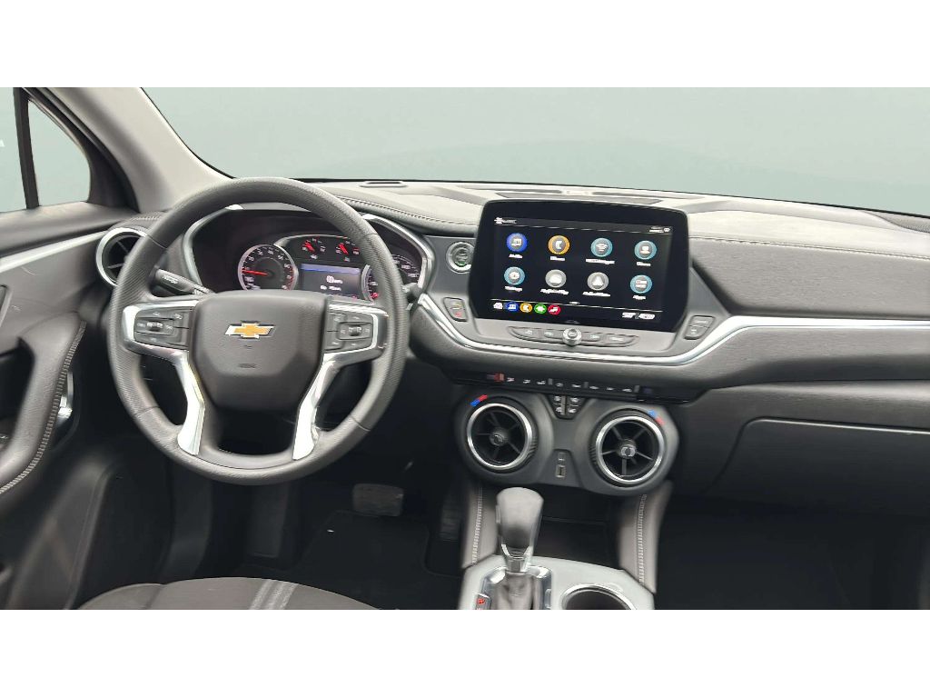 2023 Chevrolet Blazer 2LT - Photo 13