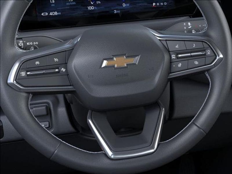 2026 Chevrolet Silverado EV LT - Photo 19