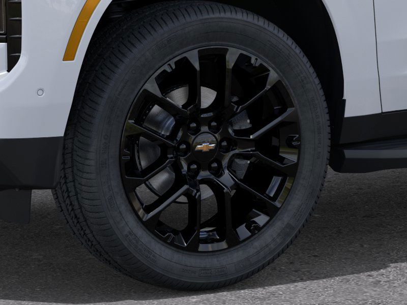 2026 Chevrolet Tahoe Premier - Photo 9