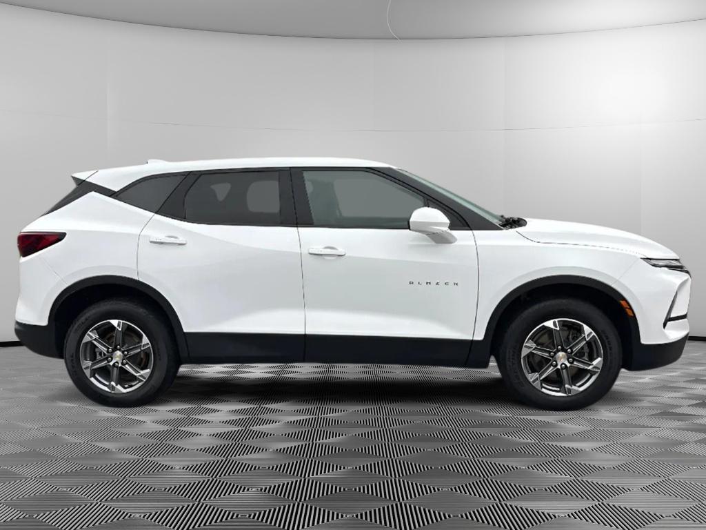 2023 Chevrolet Blazer 2LT - Photo 6