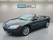  Chrysler Sebring