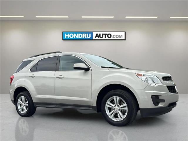 Used 2015 Chevrolet Equinox 1LT with VIN 2GNFLFEK7F6134235 for sale in Manheim, PA