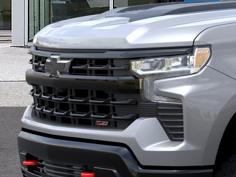2026 Chevrolet Silverado 1500 LT Trail Boss - Photo 13