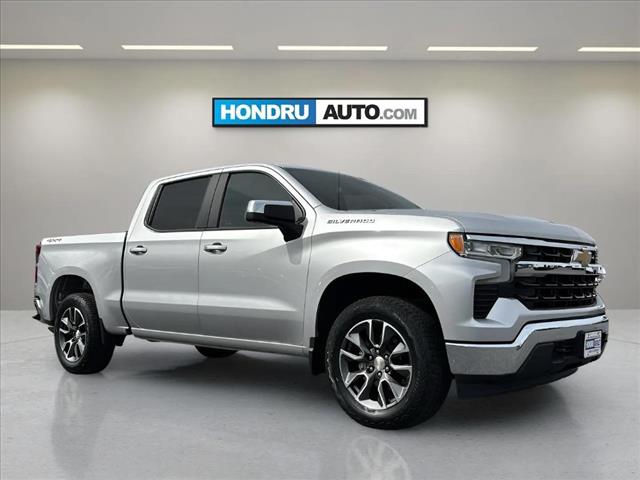 Certified 2022 Chevrolet Silverado 1500 LT with VIN 3GCPDKEKXNG571958 for sale in Manheim, PA