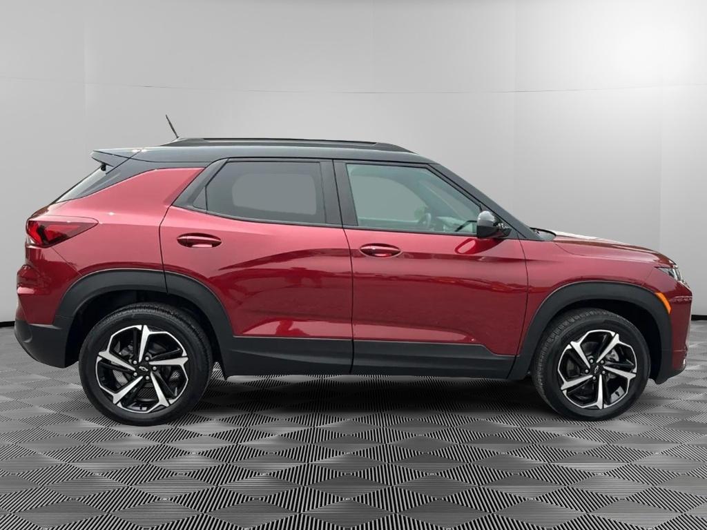 2023 Chevrolet TrailBlazer RS - Photo 6