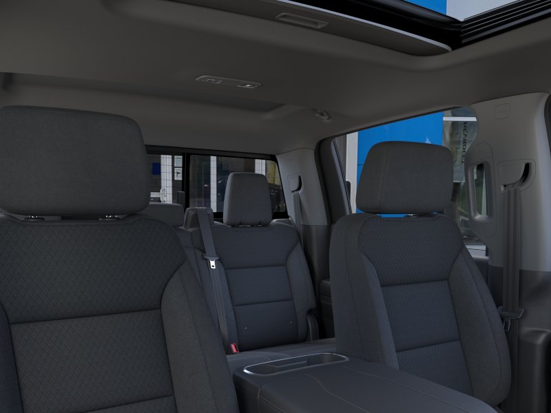2026 Chevrolet Silverado 1500 RST - Photo 24