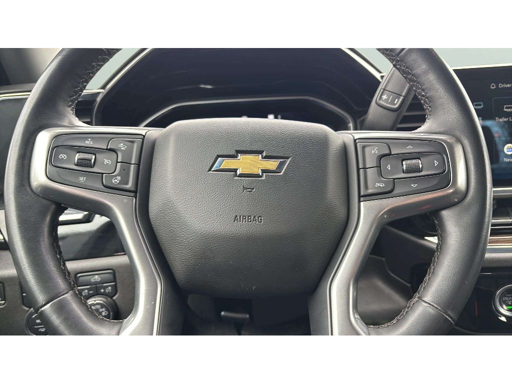 2023 Chevrolet Silverado 1500 LT - Photo 13