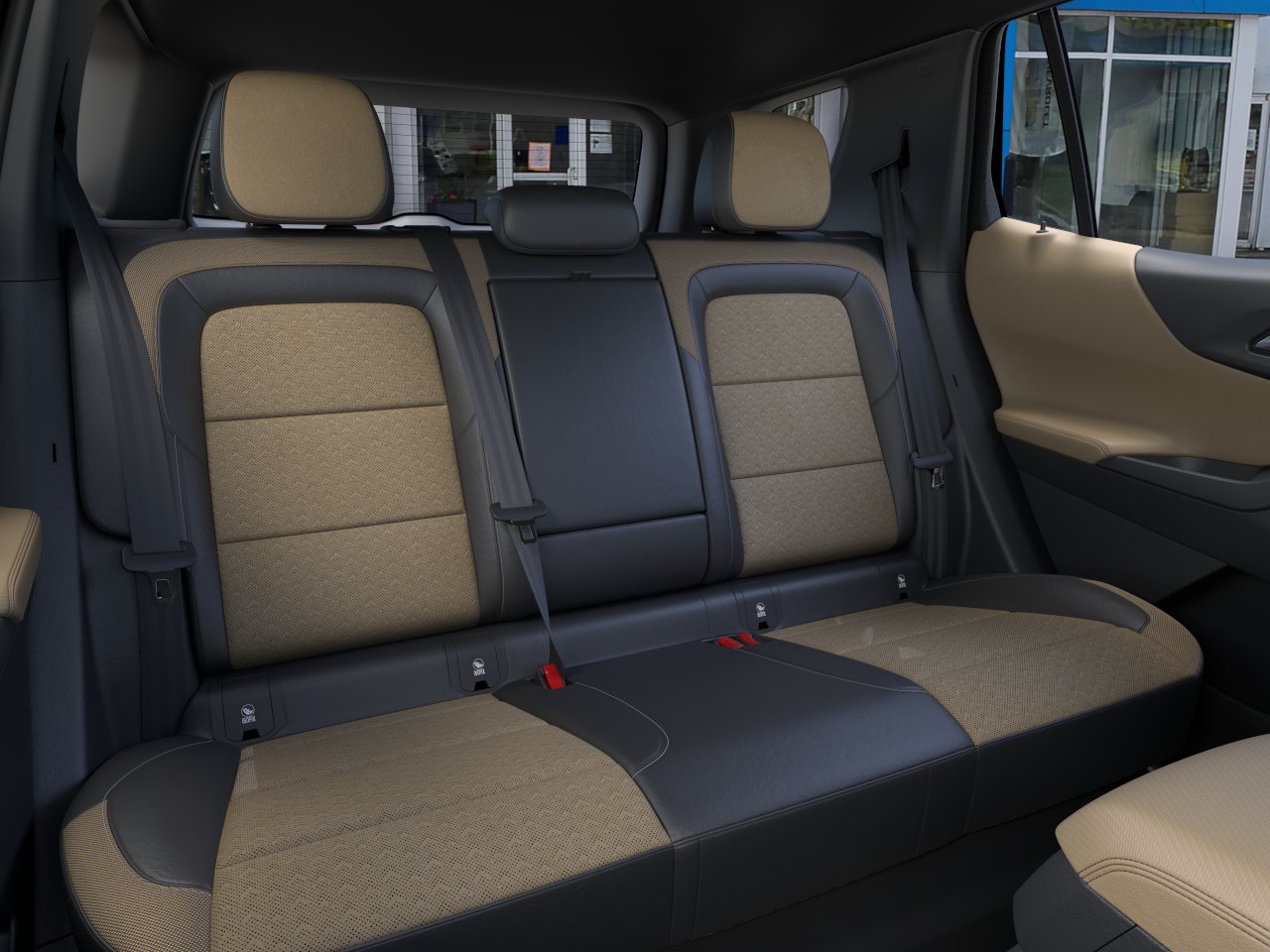 2027 Chevrolet Equinox ACTIV - Photo 16