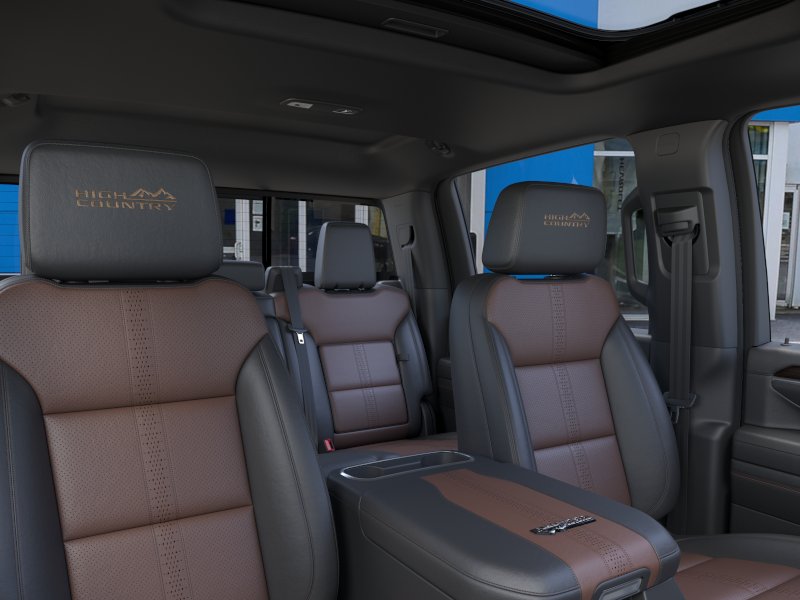 2026 Chevrolet Silverado 2500 HD High Country - Photo 24