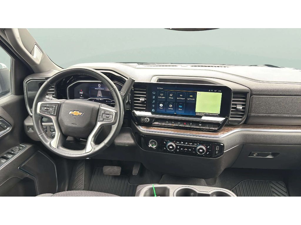 2023 Chevrolet Silverado 1500 LT - Photo 12