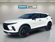Chevrolet Blazer