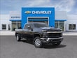  Chevrolet Silverado 3500 HD