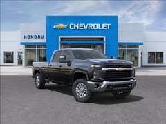 2025 Chevrolet Silverado 3500 HD LT Truck