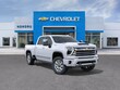  Chevrolet Silverado 2500 HD