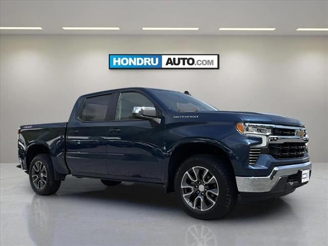 Certified 2022 Chevrolet Silverado 1500 LT with VIN 1GCPDKEK4NZ510136 for sale in Manheim, PA