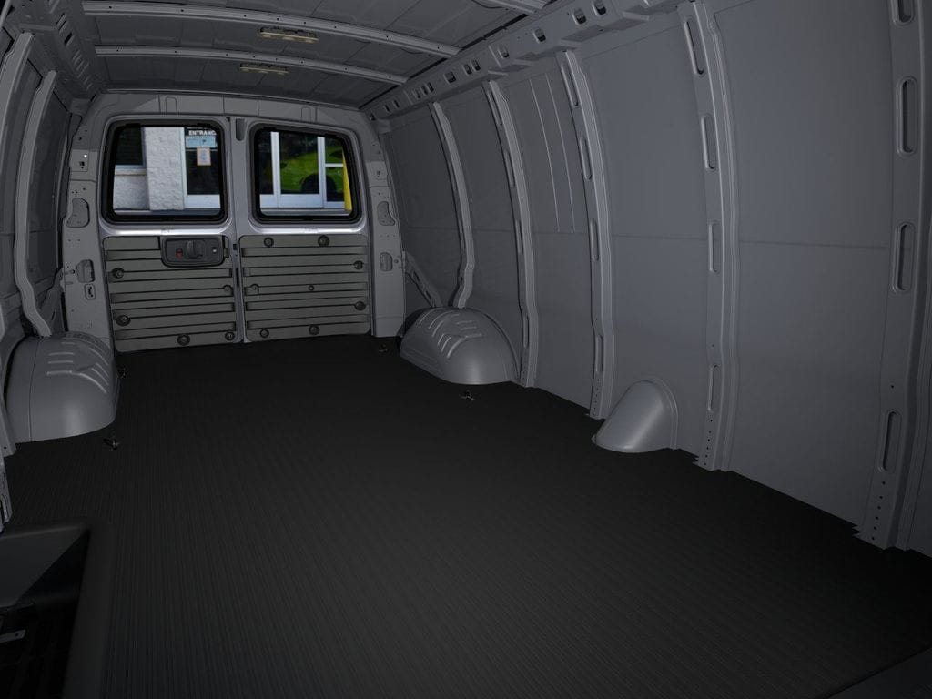 2025 Chevrolet Express Cargo Work Van - Photo 17