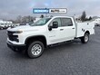  Chevrolet Silverado 3500 HD