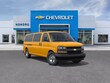  Chevrolet Express Cargo 2500
