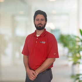 Staff member Matthew Souders from ID_8c59d2