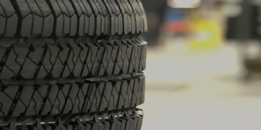Chevrolet Tire Rotation at Hondru Chevrolet of Manheim near Lititz