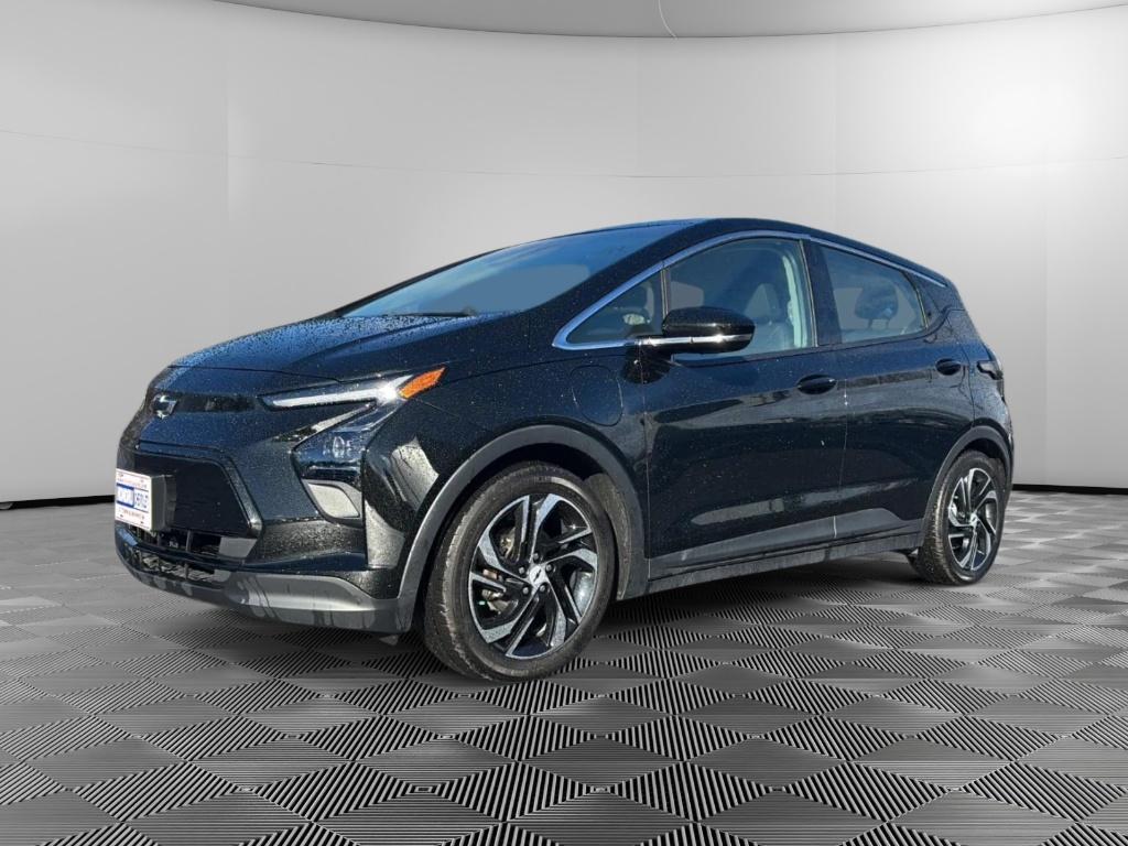 2023 Chevrolet Bolt EV 2LT's photo