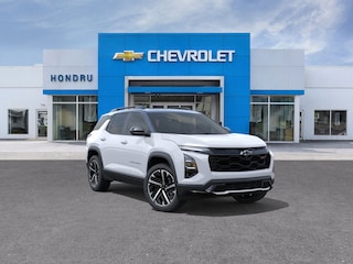 2026 Chevrolet Equinox RS SUV for Sale in Manheim PA