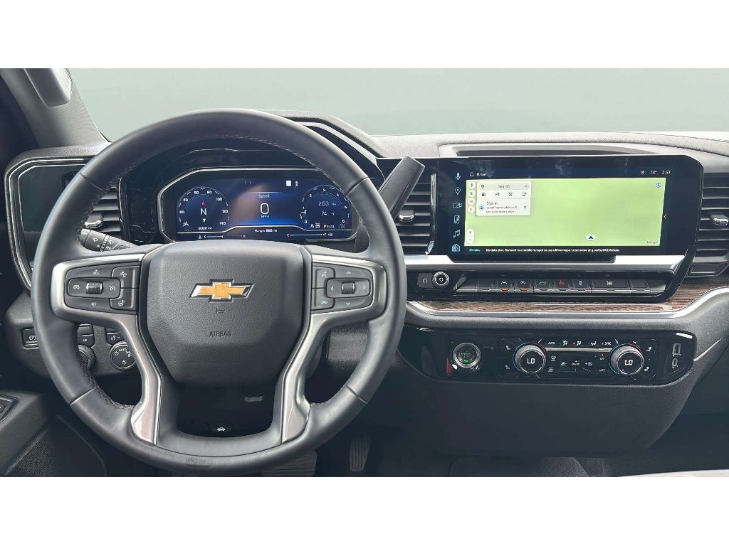 2023 Chevrolet Silverado 1500 LT - Photo 12