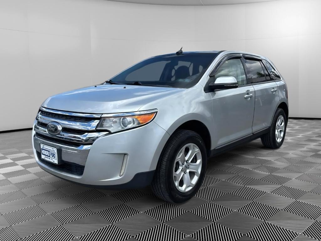 Used 2014 Ford Edge SEL SUV