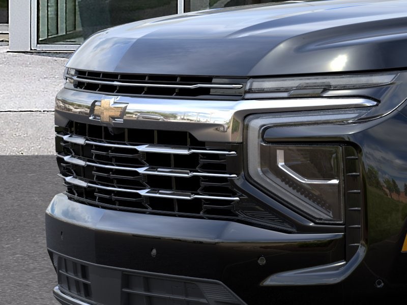 2026 Chevrolet Tahoe LT - Photo 13