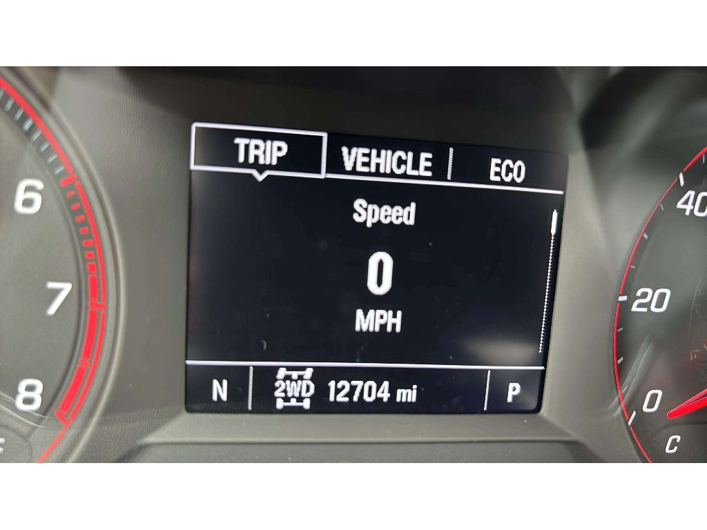 2023 Chevrolet TrailBlazer RS - Photo 15