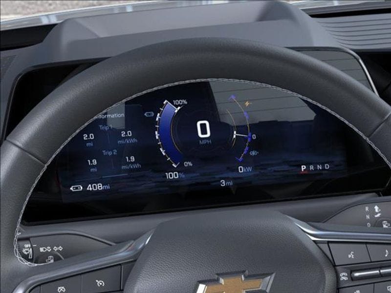 2026 Chevrolet Silverado EV LT - Photo 18