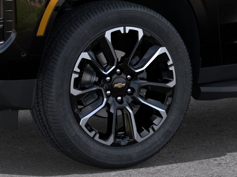 2026 Chevrolet Tahoe LT - Photo 9