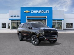 2026 Chevrolet Tahoe Z71 SUV