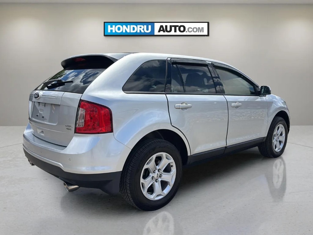 Used 2014 Ford Edge SEL SUV