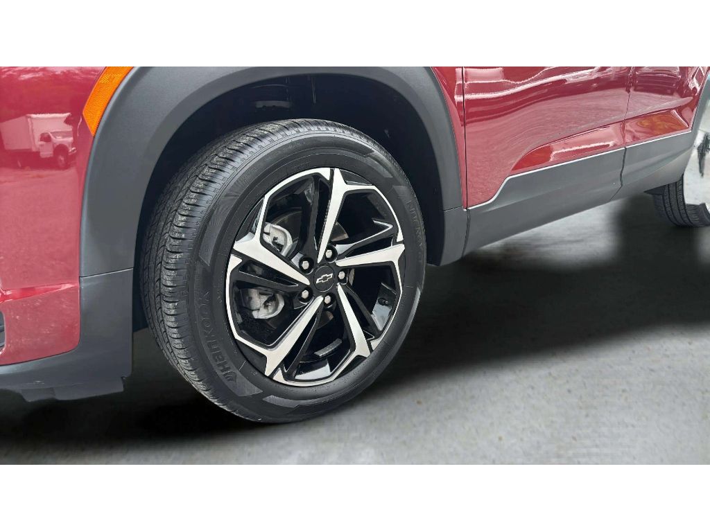 2023 Chevrolet TrailBlazer RS - Photo 22