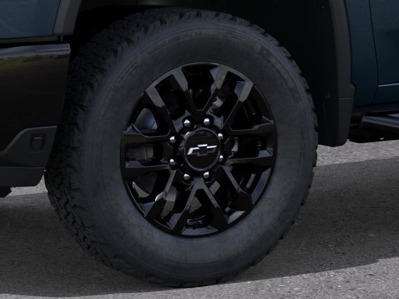 2026 Chevrolet Silverado 2500 HD LT - Photo 9