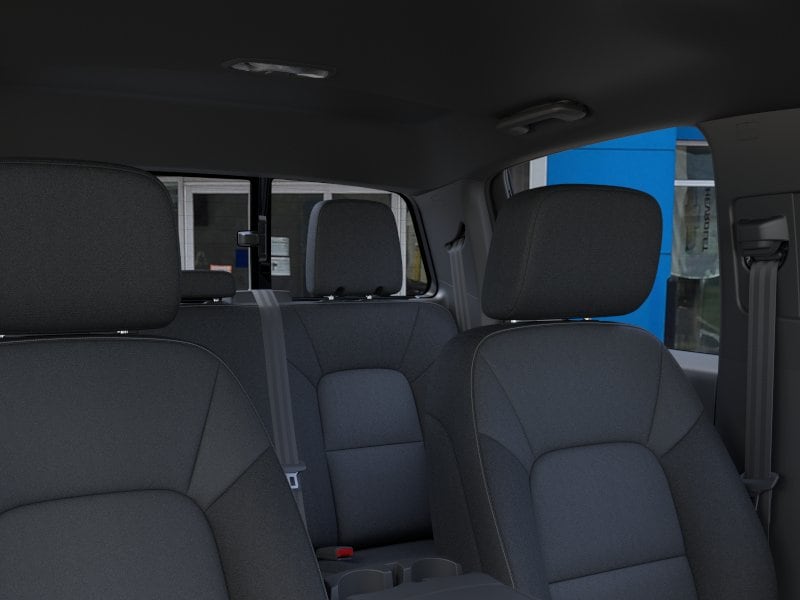2026 Chevrolet Colorado Work Truck - Photo 24