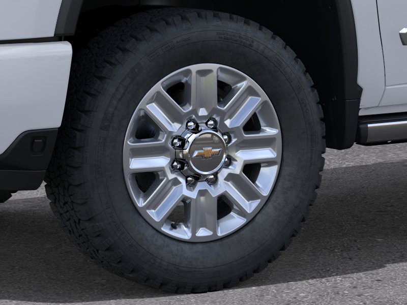 2026 Chevrolet Silverado 2500 HD High Country - Photo 9