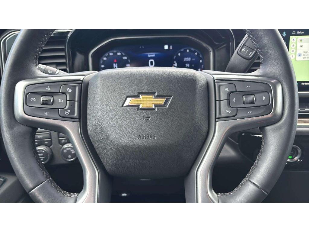 2023 Chevrolet Silverado 1500 LT - Photo 14