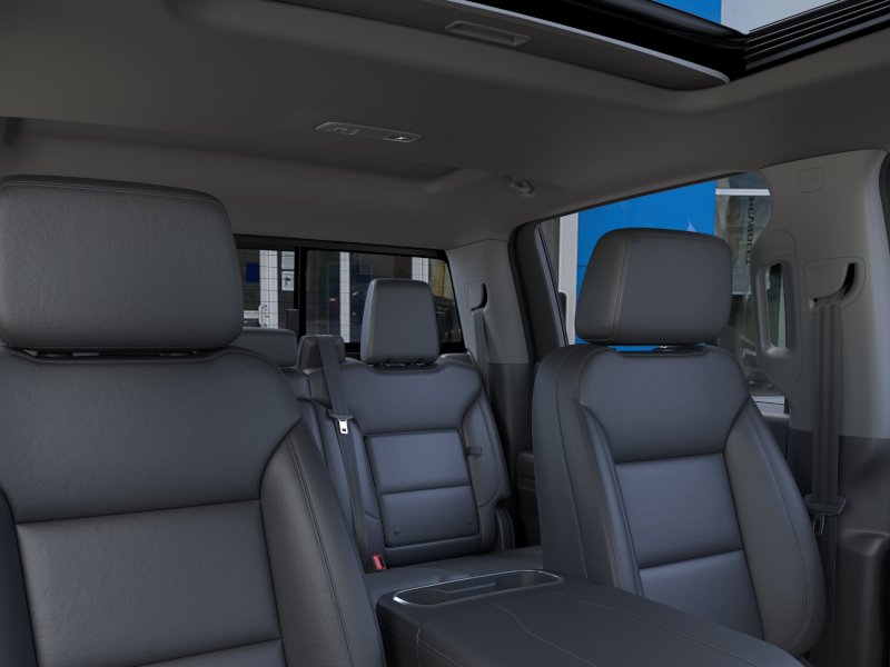 2026 Chevrolet Silverado 1500 LT Trail Boss - Photo 24